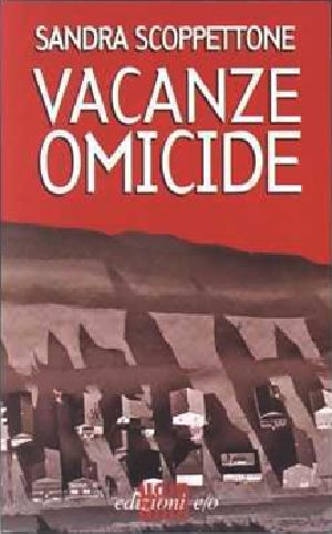 [Lauren Laurano 05] • Vacanze Omicide